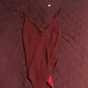 Bodysuit